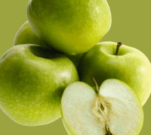 В семенах яблок опасные цианиды